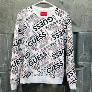 Guess sweater